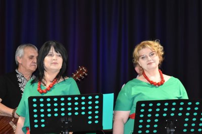 Jubileusz 10-lecia Czerwonej Jarzębiny